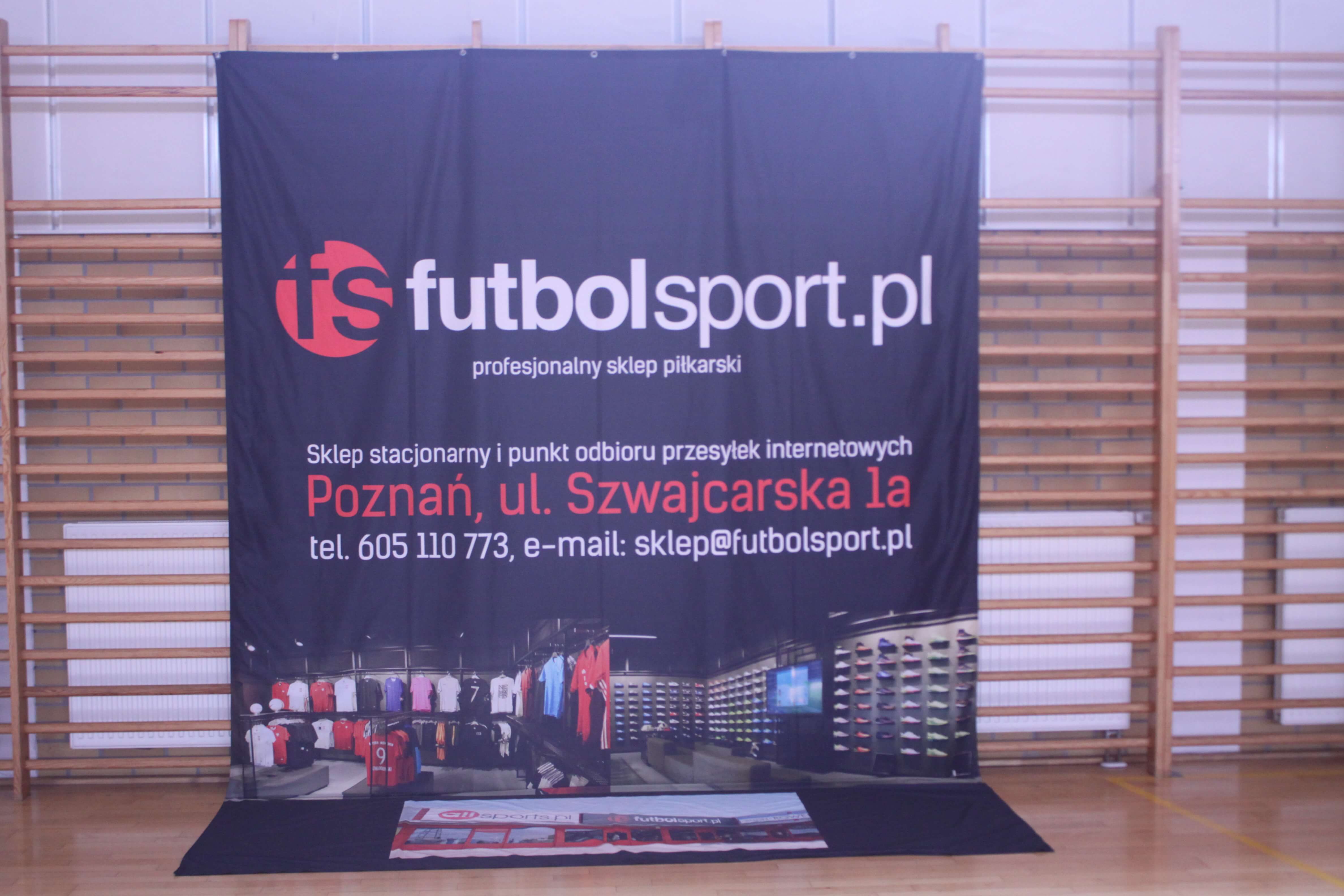 Terminarz i podział na grupy futbolsport.pl Cup 2019