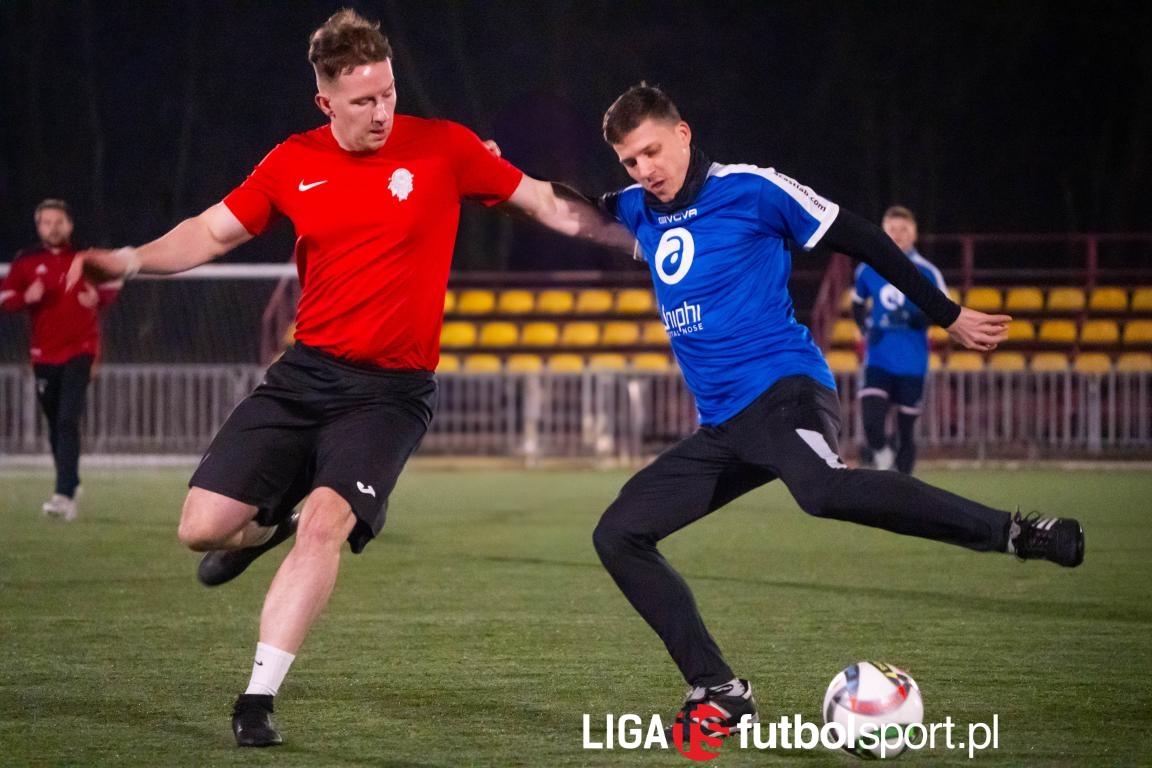 Dobry mecz Szturmowców, Borówiec ratuje punkt, FC Trutnie MSG z premierową wygraną