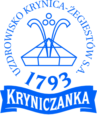 Woda Kryniczanka ponownie z Ligą futbolsport.pl