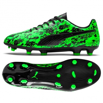 Buty Puma PUMA ONE 19.4 FG AG 105492 03