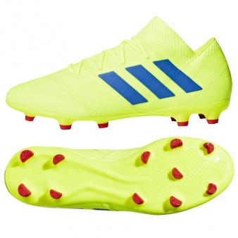 Buty adidas Nemeziz 18.2 FG BB9431