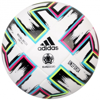 Piłka adidas UNIFORIA League SALA FH7352